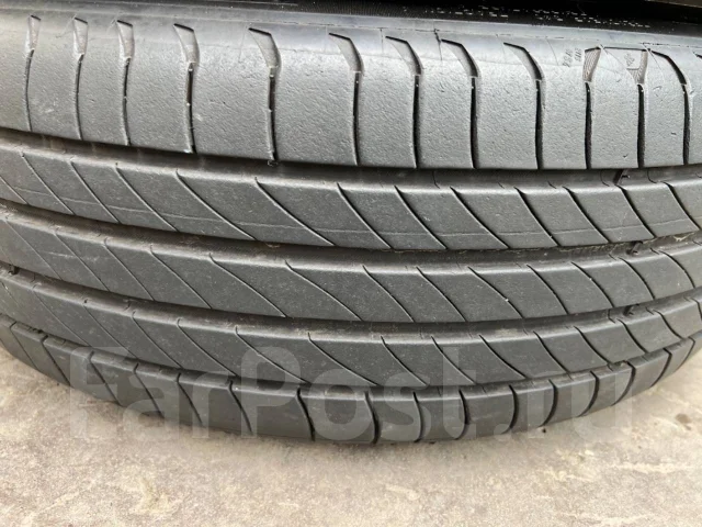 Michelin Primacy 4. ������, 2020 ���, �/�, ����� 5 % ����