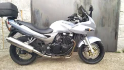 Kawasaki ZR-7S. 750����. ��., ��������, ���������, ��� ������� ����