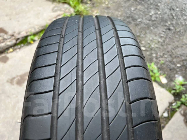 Michelin Primacy 4. ������, 2020 ���, �/�, ����� 5 % ����