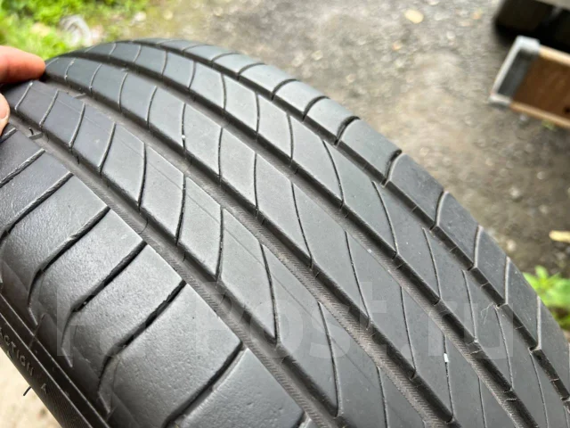 Michelin Primacy 4. ������, 2020 ���, �/�, ����� 5 % ����