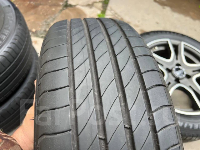 Michelin Primacy 4. ������, 2020 ���, �/�, ����� 5 % ����