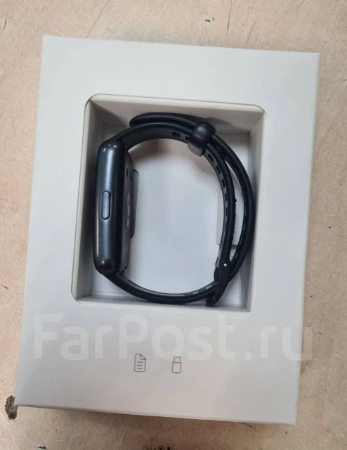 Huawei Band 7 ����