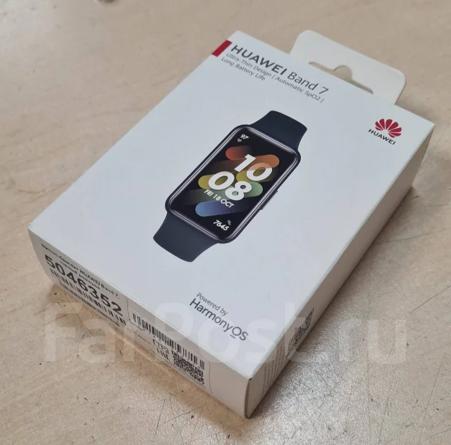 Huawei Band 7 ����