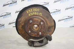 ������� � ����� Toyota KSP90 ����������� (��������, ����, ) 292260 292260 ����