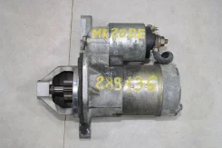 ������� Nissan MR20DE ����������� 245953A 289136 289136 ����
