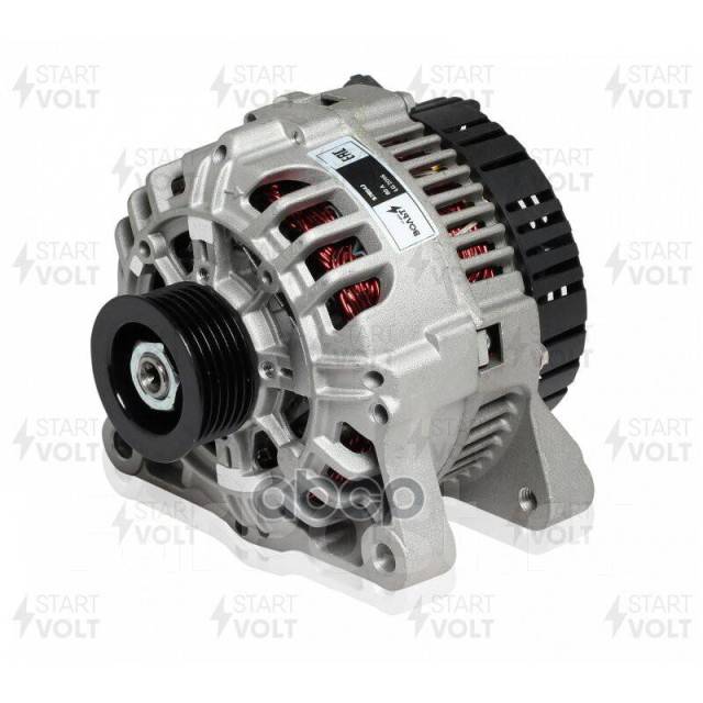  / Peugeot 206 (98-) 1.4i/406 (00-) 1.8i/Citroen Xsara (05-) 1.6i ( Valeo) Startvolt . LG2016 LG2016 
