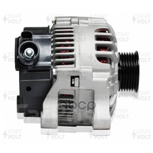  / Peugeot 206 (98-) 1.4i/406 (00-) 1.8i/Citroen Xsara (05-) 1.6i ( Valeo) Startvolt . LG2016 LG2016 