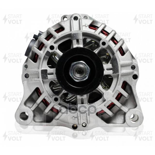   / Peugeot 206 (98-) 1.4i/406 (00-) 1.8i/Citroen Xsara (05-) 1.6i ( Valeo) Startvolt . LG2016 LG2016 