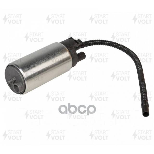    / Hyundai Solaris Ii (17-)/Creta (16-)/Kia Rio (17-) 1.4I/1.6I/2.0I Startvolt . SFP0820 Startvolt SFP0820 