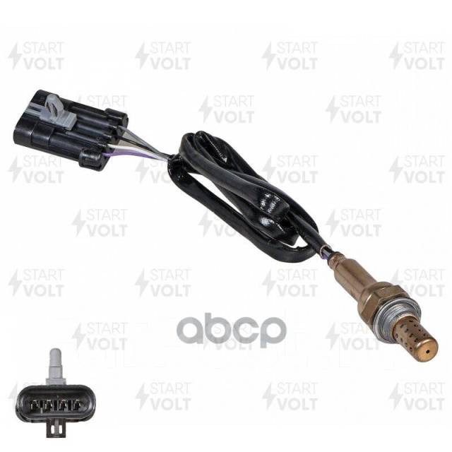   Vsos3001 Startvolt . VS-OS3001 VSOS3001 