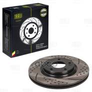   |  | Kia Sportage Iv (16-) D=305 Superiore Trialli . DF0731S DF0731S 