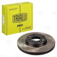   |  |  Vesta (15-) D=260 Superiore Trialli . DF0951S DF0951S 