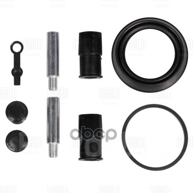   Trialli . RCF 102003 RCF102003 