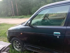 Daihatsu Pyzar. G301G001504 ����