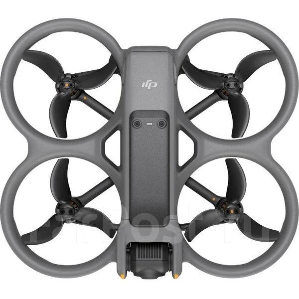 DJI Avata. ��� ����� �� ��������� ����