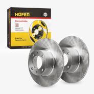    2101-2107 - 2 "Hofer" HF130201 