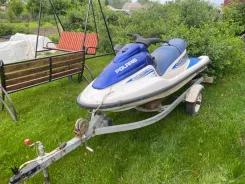 Polaris. 2003 ��� ����