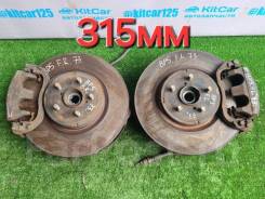    R+L 315 Turbo Subaru Legacy 2005 BP5-173 28373AG000 