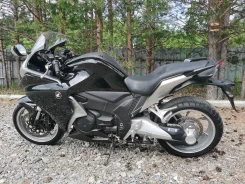 Honda VFR 1200F. 1 200����. ��., ��������, ���������, ��� ������� ����