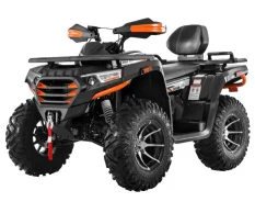 Tao Motor