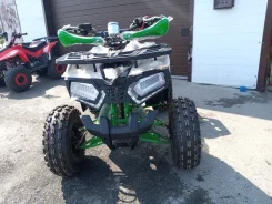 ABM Raptor 125 new. ��������, ��� ���\���, ��� ������� ����