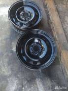 Chrysler. 6.5x14", 5x110, ET40,  57,1. 