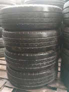 Bridgestone Duravis R205. ������, 2016 ���, �/�, ����� 5 % ����