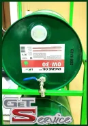 LivCar Euro. 0W-30, �������������, 1��. ����