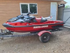 BRP Sea-Doo RXT. 2024 ��� ����