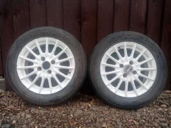 Tech Line TL 406. 5.5x14", 4x98, ET35, �� 67,1���. ����