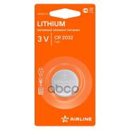  Cr2032 3V     1 . Cr2032 3V     1 .  AIRLINE . CR203201 