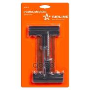   /   /  Airline ATRK2 ATRK2 