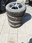 Zent. x14", 4x100 ����