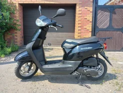 Honda Tact AF-31. 49����. ��., ��������, ��� ���, ��� ������� ����