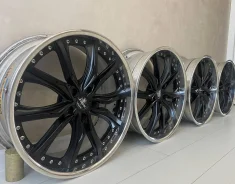 Weds Kranze Verae. 8.5x20", 5x114.3, ET30, �� 73,1���. ����