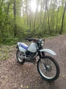 Suzuki Djebel 200. 199����. ��., ��������, ���������, ������ �� �� ����