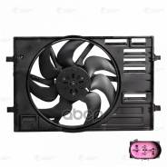  . Skoda Octavia A7 (13-)/Vw Tiguan Ii (16-) 1.8T/2.0T ( ) Luzar . LFK1812 / LFK1812 