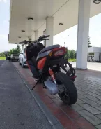 Stels Arrow 50. 50����. ��., ��������, ��� ���, ������ �� �� ����