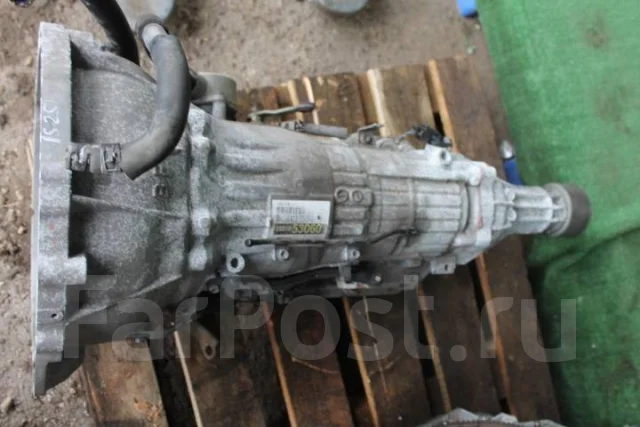 ���� Lexus IS250 GSE20 A960E A960E ����