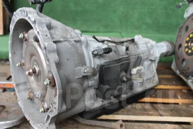 ���� Lexus IS250 GSE20 A960E A960E ����