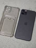 Apple iPhone 11 Pro Max. /, 64 , , Dual-SIM 
