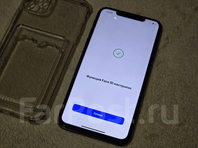 Apple iPhone 11 Pro Max. �/�, 64 ��, �������, Dual-SIM ����