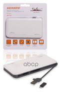 ����������� ������� ������������� 12000���: microUSB/Lightning 2.1A AIRLINE ���. APB1204 ����