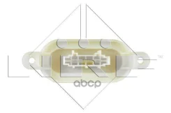 �������� ����������� ������ OPEL NRF ���. 342040 342040 ����