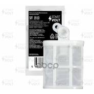  .    Toyota Camry (86-) 2.0,2.5,4Runner (87-) 2.4 (D11mm) (SFF 1910) Startvolt . SFF1910 SFF1910 