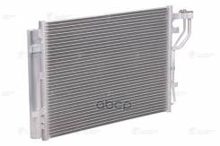  .    / Kia Venga (10-) 1.4I/1.6I Luzar . LRAC0818 LRAC0818 