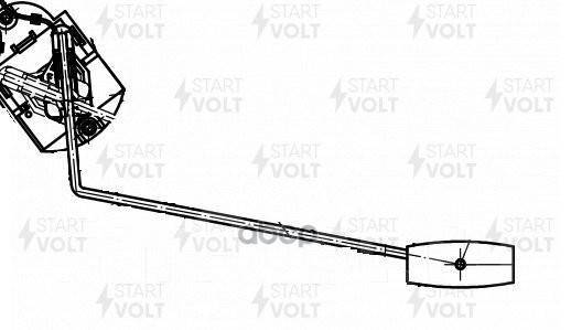     21214 Startvolt . VSFS0121 VSFS0121 