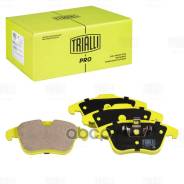    (. ) Pro |  | Ford Mondeo Iv (07-) Trialli . PF1009CR Trialli PF1009CR 