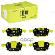  .  / Ford Focus Ii (05-)/Kuga (08-)/(13-) . . (. ) (Pf 106101Cr) Pro Trialli . PF106101CR PF106101CR 