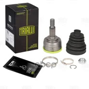 ���� �������� Renault Duster (21-) 1.6i 6MT 4WD (�����. ) (GO 0917) Trialli ���. GO 0917 GO0917 ����